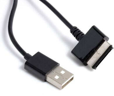 Zte V55 V66 T98 V71a V71b V11a Tablet Selling Data Usb & Opladen Voor Vodafone Smart Tab 10 (Zte) kabel 1M