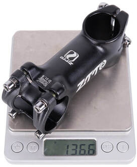 Ztto 32/60/80/90/100Mm Lichtgewicht 31.8Mm Stuurpen Mtb Weg Mountainbike Fiets zwarte Aluminium Stuurpen 80mm
