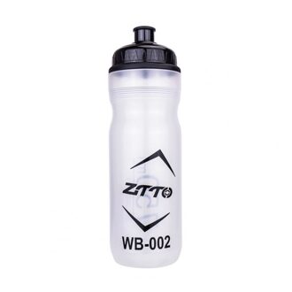 Ztto 750Ml Fiets Water Bottle Fietsen Accessoires Draagbare Fiets Fles Sport Drinken Sap Water Container Fietsen Fles