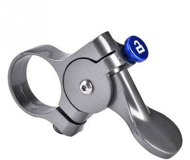 ZTTO Aluminium Mountainbike Olie Lente Vork Remote Lockout Hendel Voor Uding Suntour Rockshox Manitou Giant Vork