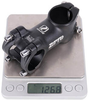 Ztto Bar Stuurpen 32/60/80/90/100Mm Lichtgewicht 31.8Mm Stuurpen Mtb Mountain racefiets Fiets Zwarte Aluminium Stuurpen 60mm