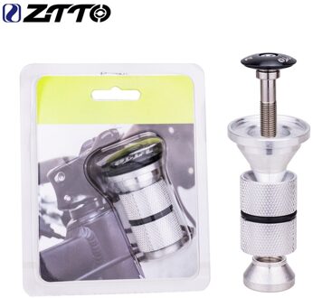 Ztto Bike Vorkbuis Headset Expander Plug Compressie Compressor Richter Top Cap Plug Verstelbare Lock Bike Expansie Schroef