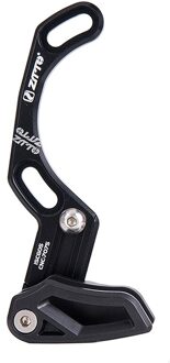 Ztto Fiets Chain Guide Mtb Fiets Chain Guide 1X Systeem ISCG05 Katrol Chain Guide Bb Fietsketting Stabilizer Zg ISCG 05 zwart