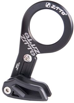 Ztto Fiets Chain Guide Mtb Fiets Chain Guide 1X Systeem ISCG05 Katrol Chain Guide Bb Fietsketting Stabilizer Zg ISCG BB zwart