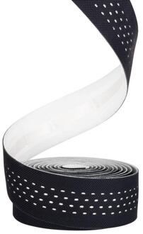 Ztto Kleurrijke Fietsen Handle Belt Fiets Cork Stuurlint Eva Pu Materiaal Fietsen Demping Anti-Vibratie Wrap Tape 1 wit