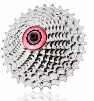 Ztto Mtb 9 Speed 11-32T Voor M370 M430 M4000 M590 M3000 Mountainbike Cassette Sprockets Fiets Vliegwiel verhoudingen