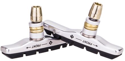 ZTTO MTB Mountain Touring Fiets Lichtgewicht V-Brake Aluminium Lade Structuur Remschoenen