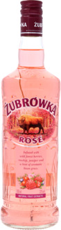 Zubrowka Rosé 70cl