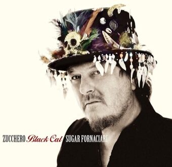 Zucchero - Black Cat | CD