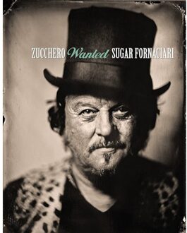 Zucchero - WANTED BOX SET | CD + DVD Video