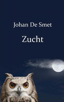 Zucht - Boek Johan De Smet (9461933681)