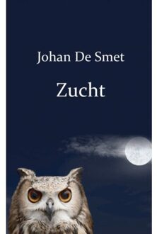 Zucht - Boek Johan De Smet (9461933681)