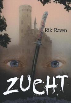 Zucht - Boek Rik Raven (9492337118)
