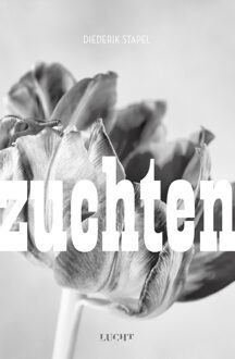 Zuchten - eBook Diederik Stapel (9491729721)