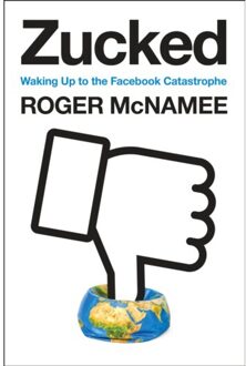 Zucked - McNamee, Roger - 000