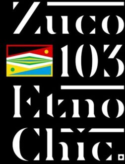 Zuco 103 - Etno Chic