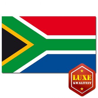 Zuid Afrikaanse landen vlaggen