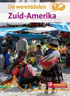 Zuid-Amerika - Informatie - Lonneke Crusio