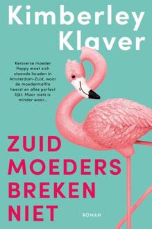 Zuid-moeders breken niet