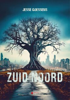 Zuid Noord - Jesse Goessens - ebook
