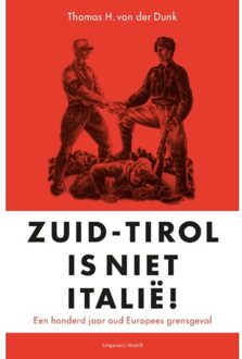Zuid-Tirol Is Geen Italië