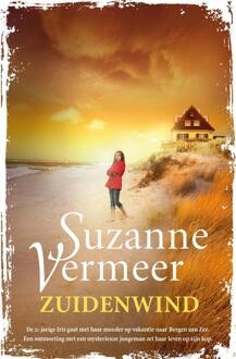 Zuidenwind - Suzanne Vermeer - 000