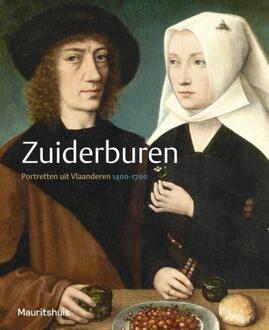 Zuiderburen - Boek Edwin Buijsen (9462621446)