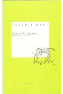 Zuiderlinks - Boek M. Kneepkens (9075961049)