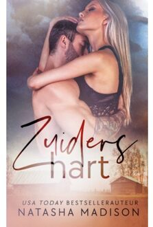 Zuiders Hart - Zuiderse - Natasha Madison