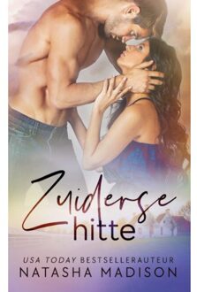 Zuiderse Hitte - Zuiderse - Natasha Madison