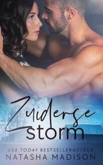 Zuiderse Storm - Zuiderse - Natasha Madison