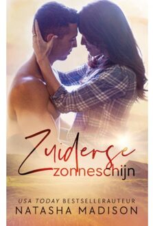 Zuiderse Zonneschijn - Zuiderse - Natasha Madison