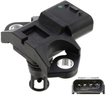 Zuigdruksensor 106068