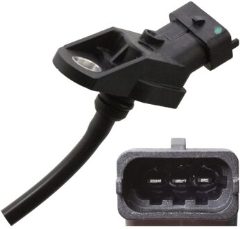 Zuigdruksensor 106073