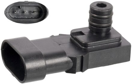 Zuigdruksensor 106967