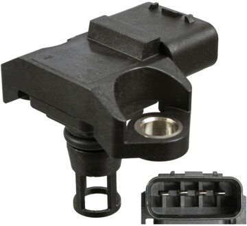 Zuigdruksensor 173804