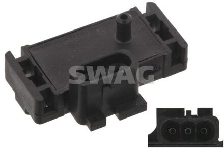 Zuigdruksensor 40933629