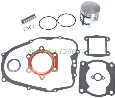 Zuiger. 060 Over Boring Pakking Kit Voor Yamaha Blaster YFS200 YSF200 67.50Mm Motorfiets Kits