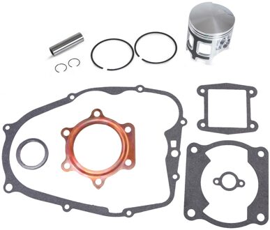 Zuiger. 080 Over Boring Pakking Kit Voor Yamaha Blaster YFS200 YSF200 68Mm Motorfiets Kits