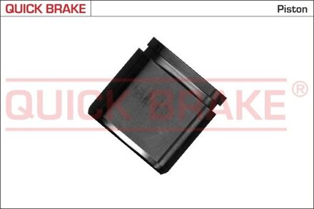 Zuiger, remklauw 185150K