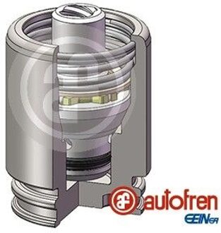 Zuiger, remklauw D025251K