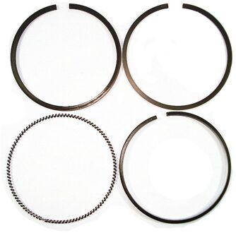 Zuiger ring C240PKJ compleet voor een motor Z-8-94471-442-0 gebruik voor ISUZU motor, nieuw, guality garantie