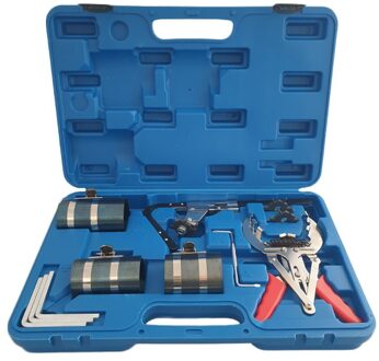 Zuiger & zuigerveer de/montageset WT921