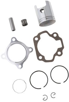 Zuigerveer Rebuild Pakking Set Kit Voor Yamaha PW50 Pw 50cc 50CC Motorfiets