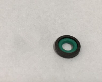 Zuigerveer Voor Luchtcompressor