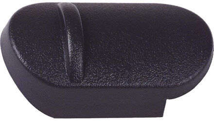 zuigkracht regelaar handgreep