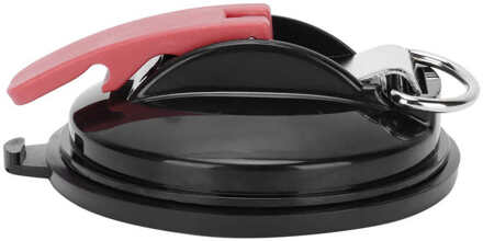 Zuignap Camping Tarp Accessoire Zuignap Touw Houder Tent Accessoire Bagage Riem Houder Met Tent Luifel Haak Voor Wandelen