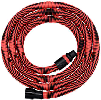 | Zuigslang Quick | Ø 32 mm | L-4 M | Antistatisch - 635402000