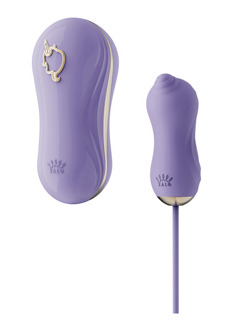 Zuigvibrator met Pomp