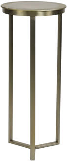 Zuil Retiro - Goud - Ø35cm
